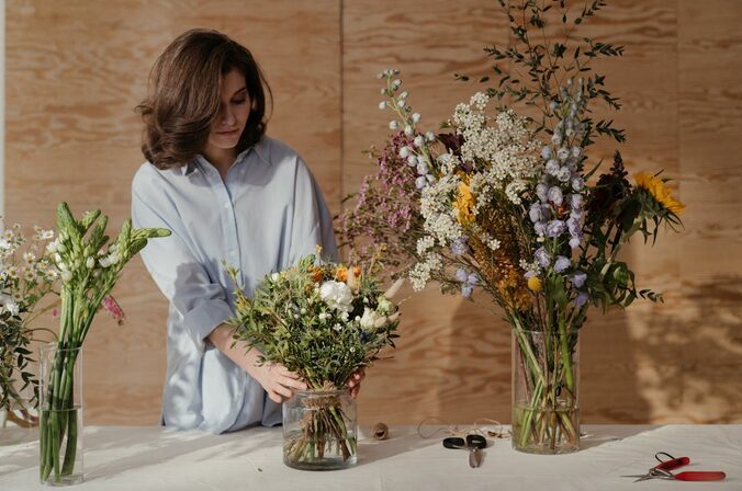 florist